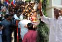Rajini fans arranging surprise for their fans